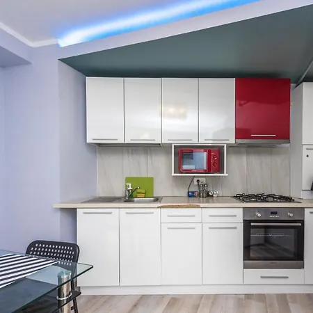 בוקרשט Central Unirii מראה חיצוני תמונה