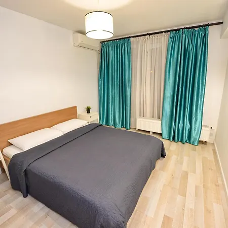 בוקרשט Central Unirii מראה חיצוני תמונה